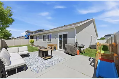 1175 W Silver Hollow Rd, Syracuse, UT 84075 - Photo 32
