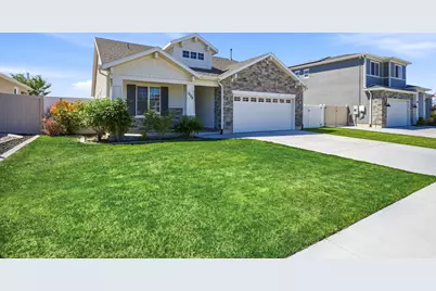 1175 W Silver Hollow Rd, Syracuse, UT 84075 - Photo 4