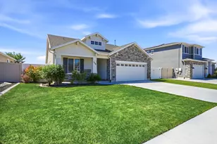 1175 W Silver Hollow Rd, Syracuse, UT 84075 - Photo 4