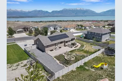 319 W Lariat Blvd, Saratoga Springs, UT 84045 - Photo 34