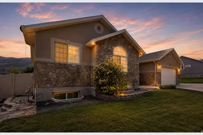 319 W Lariat Blvd, Saratoga Springs, UT 84045 - Photo 1