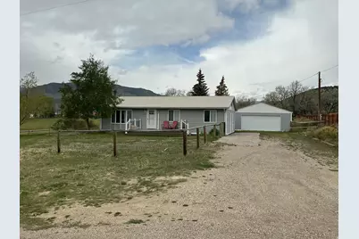 616 S Bennion Ln W, Manila, UT 84046 - Photo 1