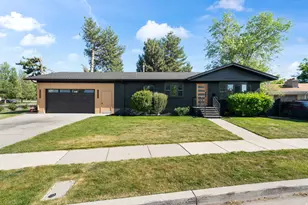 1098 E Lori Way, Murray, UT 84117 - Photo 2
