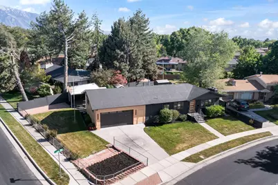 1098 E Lori Way, Murray, UT 84117 - Photo 4