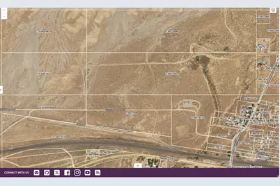 458 W Singing Desert Rd, Thompson, UT 84540 - Photo 20