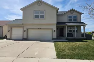 7481 N Red Pine Rd, Eagle Mountain, UT 84005 - Photo 1