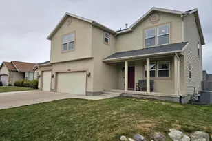 7481 N Red Pine Rd, Eagle Mountain, UT 84005 - Photo 2