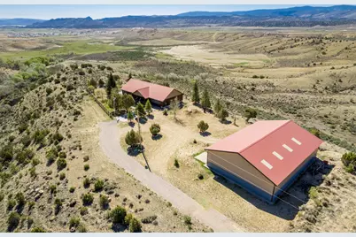 821 Erickson Ln, Manila, UT 84046 - Photo 1