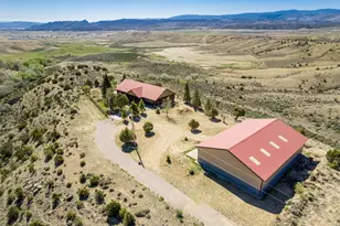 821 Erickson Ln, Manila, UT 84046 - Photo 1