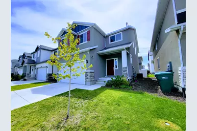 1049 W Albion Meadow Way, Bluffdale, UT 84065 - Photo 2