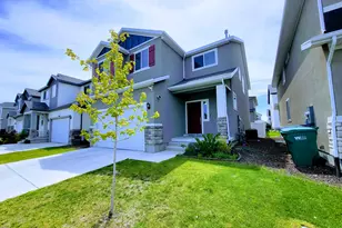 1049 W Albion Meadow Way, Bluffdale, UT 84065 - Photo 2