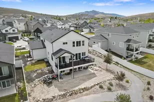 7889 N Bristlecone Rd E, Eagle Mountain, UT 84005 - Photo 38
