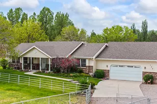 130 S 300 E, Annabella, UT 84711 - Photo 1