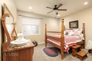 2461 E Lagrasse Cir, Saint George, UT 84790 - Photo 60