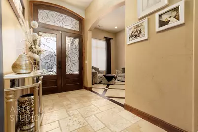 2461 E Lagrasse Cir, Saint George, UT 84790 - Photo 18