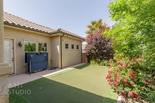 2461 E Lagrasse Cir, Saint George, UT 84790 - Photo 80