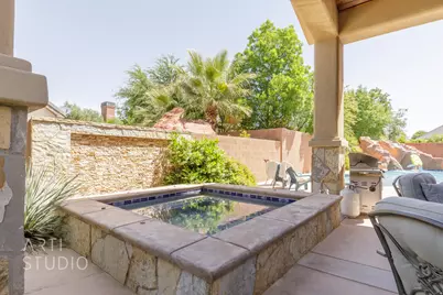 2461 E Lagrasse Cir, Saint George, UT 84790 - Photo 74