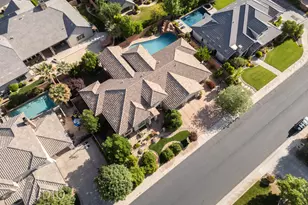 2461 E Lagrasse Cir, Saint George, UT 84790 - Photo 12