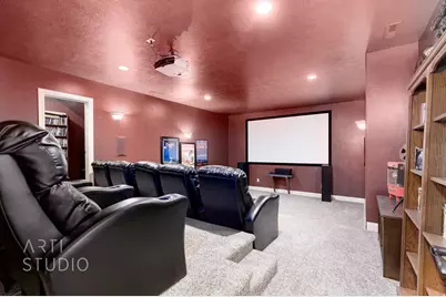 2461 E Lagrasse Cir, Saint George, UT 84790 - Photo 68