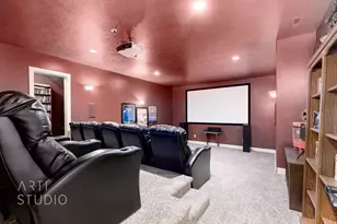 2461 E Lagrasse Cir, Saint George, UT 84790 - Photo 68