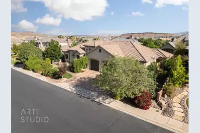 2461 E Lagrasse Cir, Saint George, UT 84790 - Photo 6