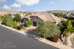 2461 E Lagrasse Cir, Saint George, UT 84790 - Photo 6