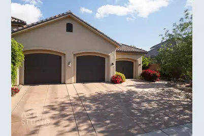 2461 E Lagrasse Cir, Saint George, UT 84790 - Photo 4