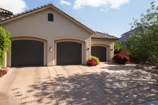 2461 E Lagrasse Cir, Saint George, UT 84790 - Photo 4