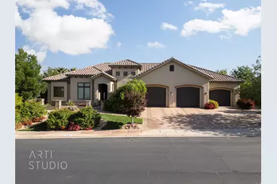 2461 E Lagrasse Cir, Saint George, UT 84790 - Photo 82