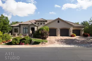 2461 E Lagrasse Cir, Saint George, UT 84790 - Photo 82