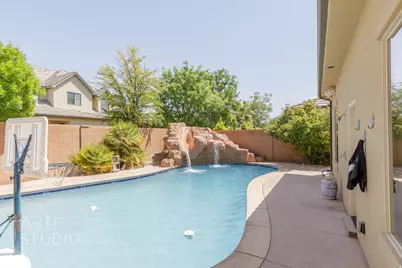 2461 E Lagrasse Cir, Saint George, UT 84790 - Photo 76