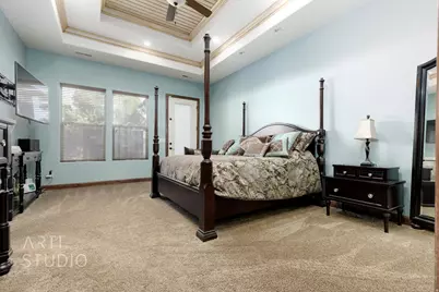 2461 E Lagrasse Cir, Saint George, UT 84790 - Photo 26