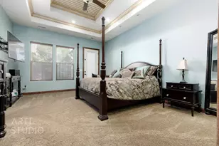 2461 E Lagrasse Cir, Saint George, UT 84790 - Photo 26