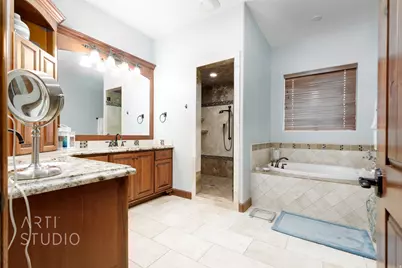 2461 E Lagrasse Cir, Saint George, UT 84790 - Photo 28