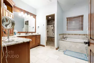 2461 E Lagrasse Cir, Saint George, UT 84790 - Photo 28