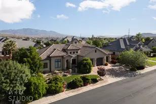 2461 E Lagrasse Cir, Saint George, UT 84790 - Photo 8