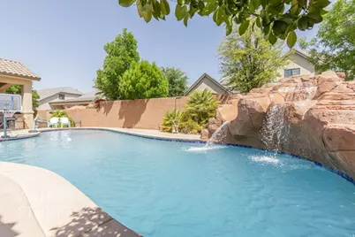2461 E Lagrasse Cir, Saint George, UT 84790 - Photo 78