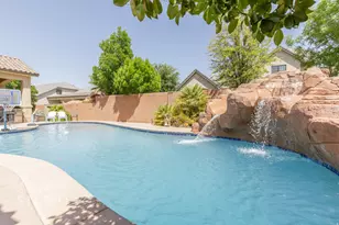 2461 E Lagrasse Cir, Saint George, UT 84790 - Photo 78