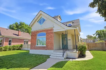 2265 S 700 E, Salt Lake City, UT 84106 - Photo 1