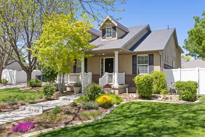 5544 W Venetia St, Herriman, UT 84096 - Photo 2
