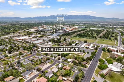 962 Hillcrest Ave, Logan, UT 84321 - Photo 34