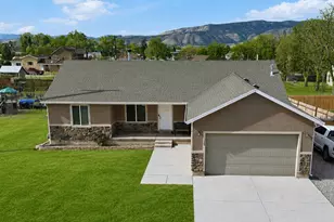 169 N 470 E, Manti, UT 84642 - Photo 1