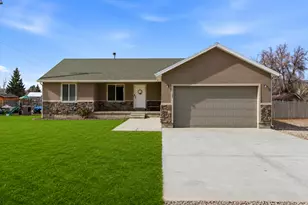 169 N 470 E, Manti, UT 84642 - Photo 2