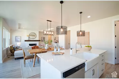 6294 W Sutherland Dr S, Highland, UT 84003 - Photo 8