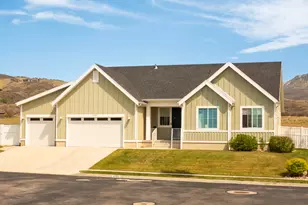 6294 W Sutherland Dr S, Highland, UT 84003 - Photo 4