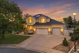 1425 N Manila Ct W, Pleasant Grove, UT 84062 - Photo 1