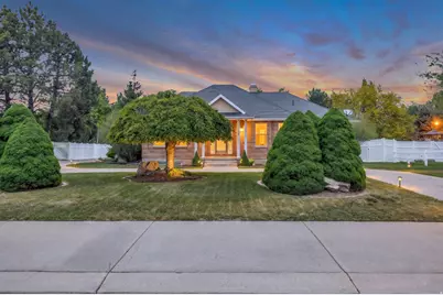 3978 W 150 N, West Point, UT 84015 - Photo 1
