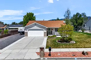 628 W 2550 S, Perry, UT 84302 - Photo 1