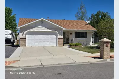 628 W 2550 S, Perry, UT 84302 - Photo 1