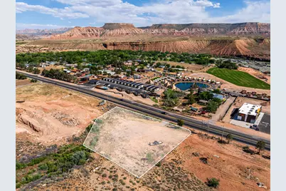 [Address not provided], Virgin, UT 84779 - Photo 1